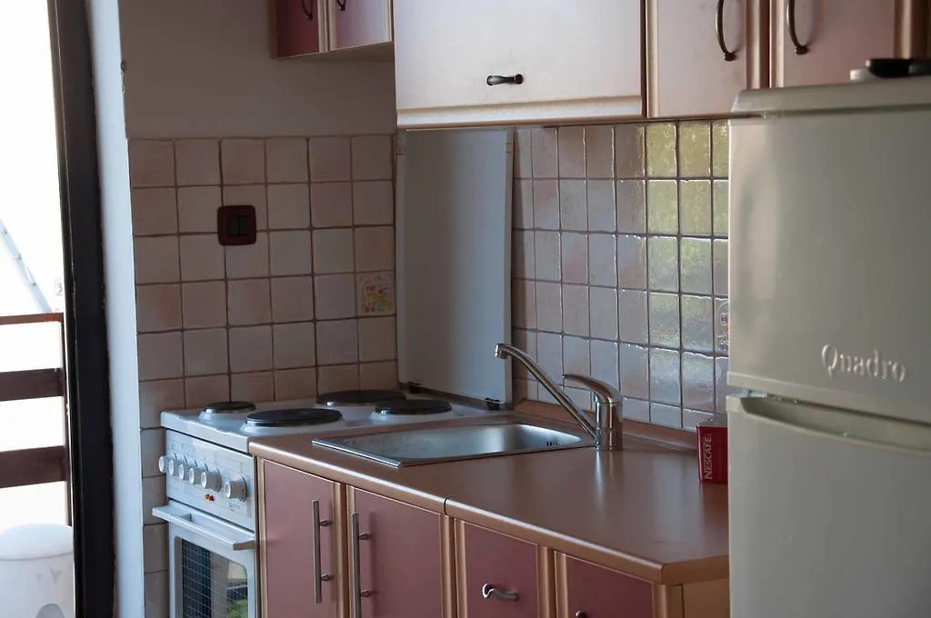 Apartment Sara Pomer